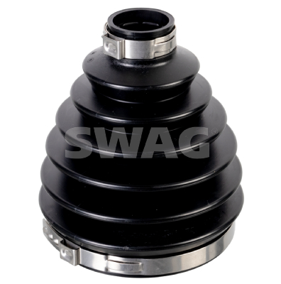 Manżeta hnacieho hriadeľa - opravná sada SWAG
